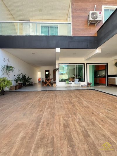 Casa, 3 quartos, 200 m² - Foto 2