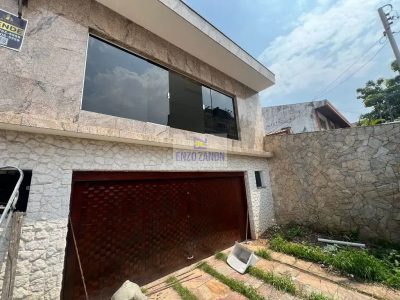 Casa, 3 quartos, 380 m² - Foto 4