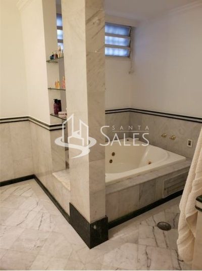 Apartamento, 3 quartos, 169 m² - Foto 5