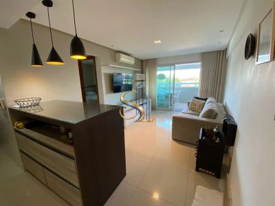 Apartamento, 1 quarto, 60 m² - Foto 3