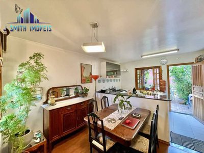 Casa, 3 quartos, 81 m² - Foto 4