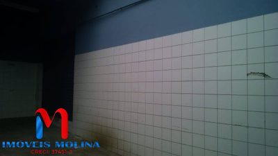 Depósito-Galpão, 319 m² - Foto 5