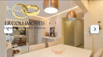 Apartamento, 1 quarto, 38 m² - Foto 1