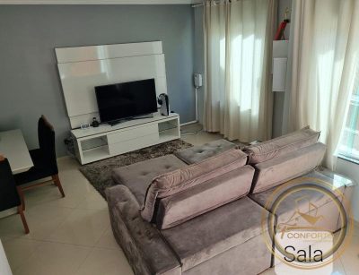 Sobrado, 3 quartos, 120 m² - Foto 5