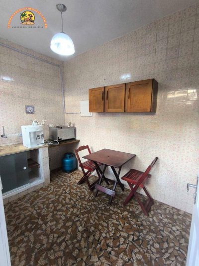 Casa, 1 quarto, 30 m² - Foto 5