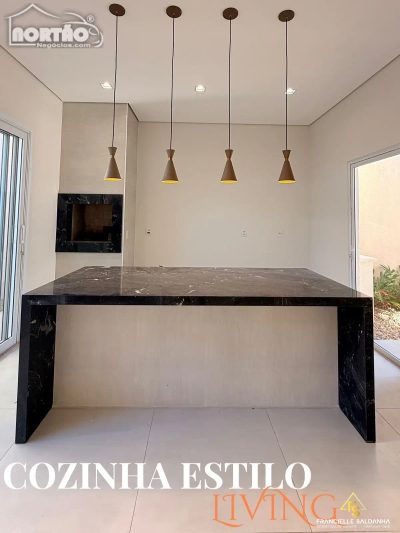 Casa, 1 quarto, 172 m² - Foto 3