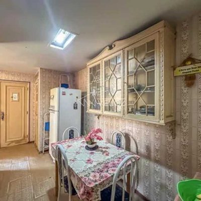 Apartamento, 3 quartos, 96 m² - Foto 4