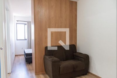 Apartamento, 1 quarto, 27 m² - Foto 1