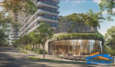 Apartamento, 2 quartos, 125 m² - Foto 3
