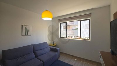 Apartamento, 3 quartos, 85 m² - Foto 2