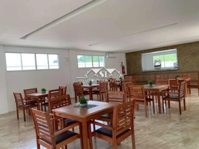 Apartamento, 2 quartos, 47 m² - Foto 4