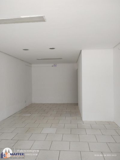 Loja-Salão, 54 m² - Foto 3