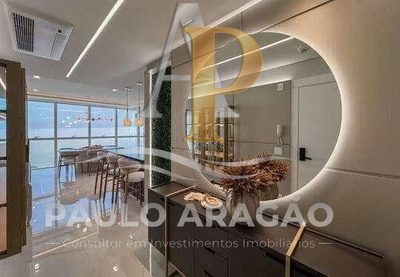 Apartamento, 4 quartos, 150 m² - Foto 3