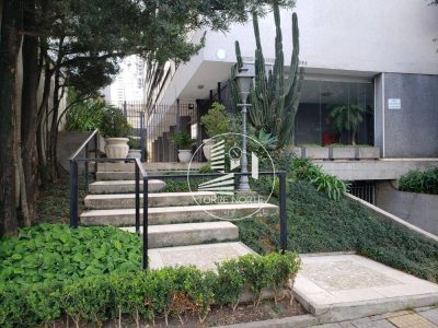 Apartamento, 3 quartos, 169 m² - Foto 2