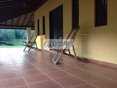 Sítio, 4 quartos, 73 hectares - Foto 3