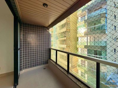 Apartamento, 3 quartos, 100 m² - Foto 2