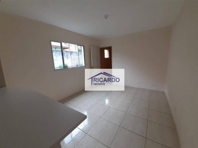 Apartamento, 1 quarto, 45 m² - Foto 1