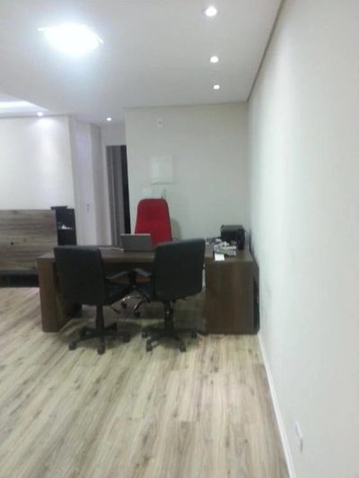 Apartamento, 2 quartos, 64 m² - Foto 4