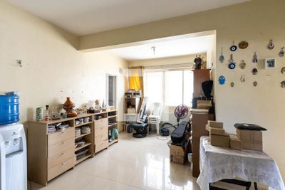Apartamento, 3 quartos, 90 m² - Foto 4