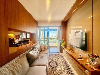 Apartamento, 2 quartos, 70 m² - Foto 1