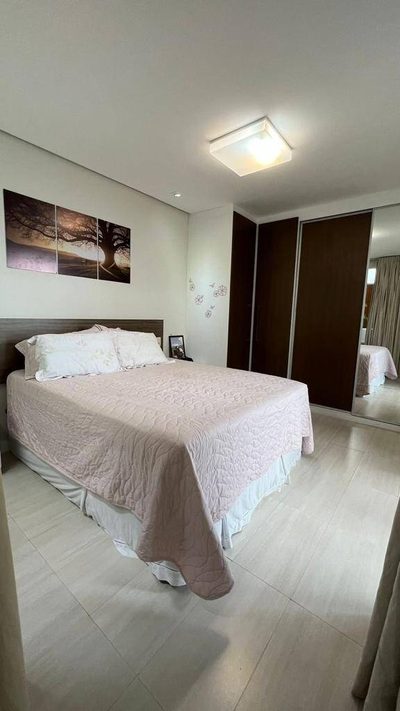 Casa de Condomínio, 3 quartos - Foto 5