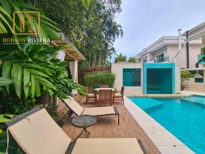 Casa, 4 quartos, 380 m² - Foto 4