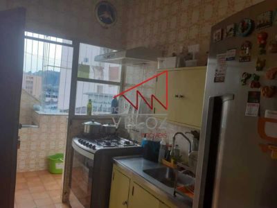 Apartamento, 2 quartos, 71 m² - Foto 2