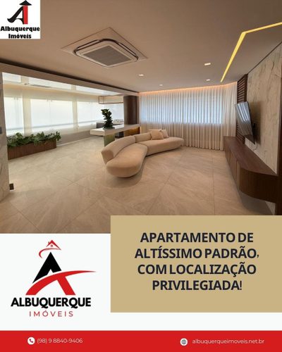 Apartamento, 4 quartos, 234 m² - Foto 5