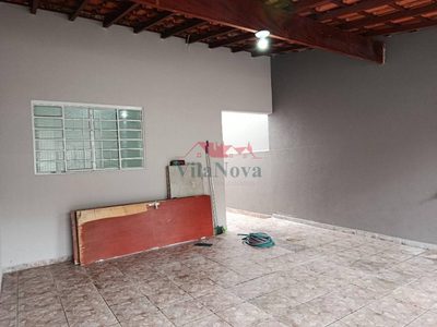 Casa, 3 quartos, 102 m² - Foto 2
