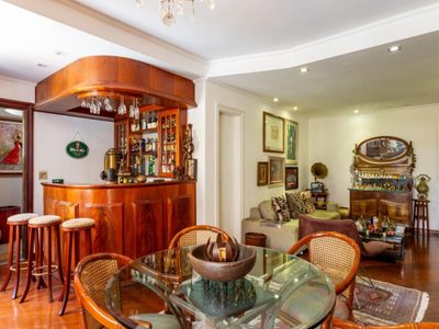 Apartamento, 3 quartos, 142 m² - Foto 1