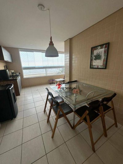 Apartamento, 3 quartos, 127 m² - Foto 5