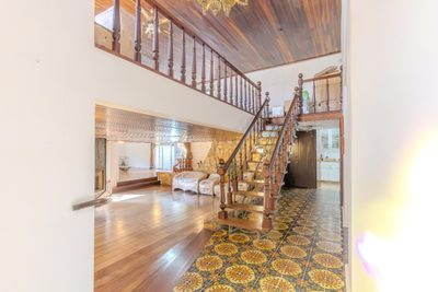 Casa, 6 quartos, 453 m² - Foto 1