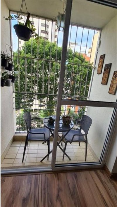 Apartamento, 3 quartos, 111 m² - Foto 4
