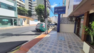 Loja-Salão, 55 m² - Foto 3