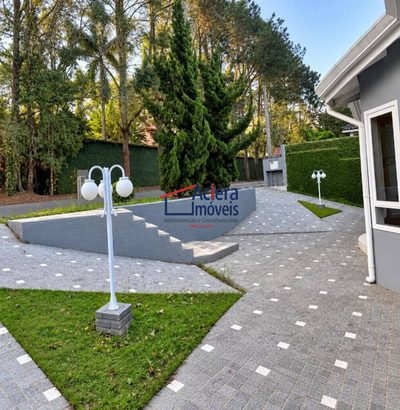 Casa, 3 quartos, 208 m² - Foto 3