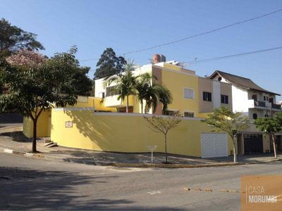 Casa, 4 quartos - Foto 3