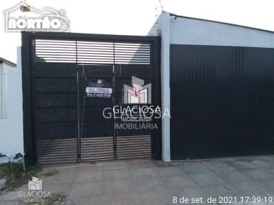 Casa, 2 quartos, 168 m² - Foto 1