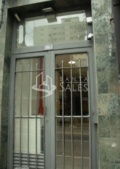 Apartamento, 2 quartos, 130 m² - Foto 1