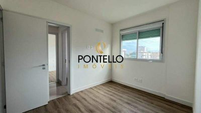 Apartamento, 4 quartos, 140 m² - Foto 2