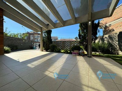 Casa, 3 quartos, 110 m² - Foto 5