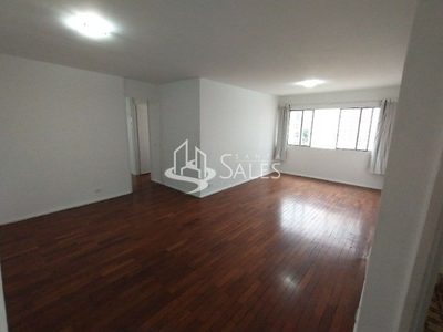 Apartamento, 3 quartos, 110 m² - Foto 1