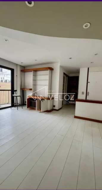 Apartamento, 1 quarto, 70 m² - Foto 1