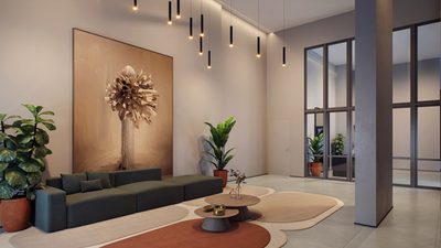Apartamento, 3 quartos, 111 m² - Foto 3