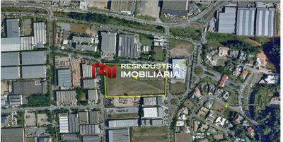 Terreno, 3 hectares - Foto 1