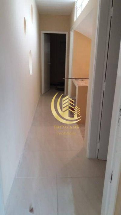 Sobrado, 3 quartos, 140 m² - Foto 2