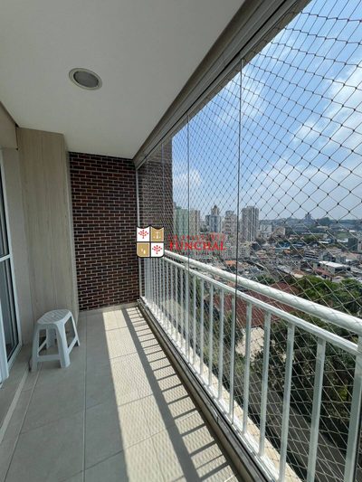 Apartamento, 3 quartos, 78 m² - Foto 3