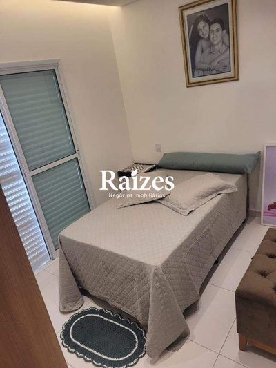 Apartamento, 3 quartos, 95 m² - Foto 3