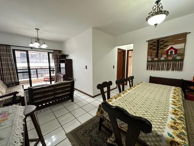 Apartamento, 3 quartos, 120 m² - Foto 3