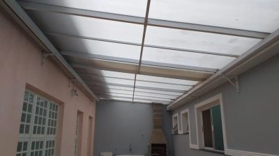 Sobrado, 4 quartos, 340 m² - Foto 2