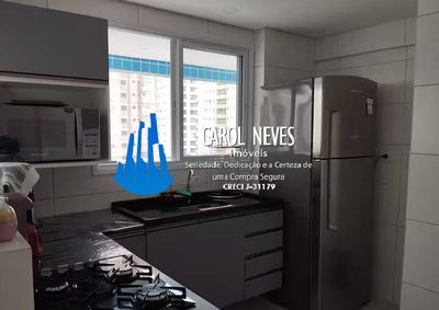 Apartamento, 2 quartos - Foto 5